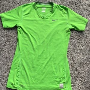 Nike Pro Dri Fit Shirt